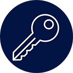 Move-in timing icon
