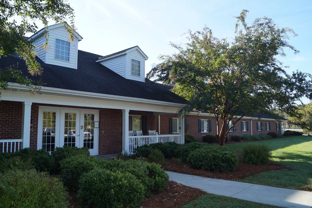 Taylorsville House in Taylorsville